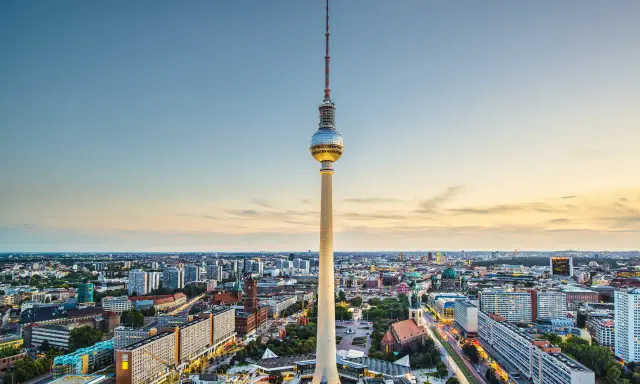 Berlin entdecken: Top Attraktionen, Planung & kostenlose Tipps
