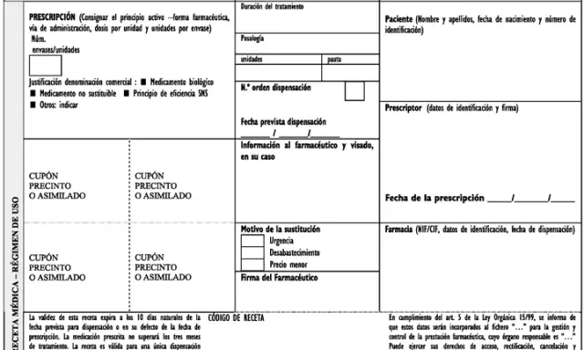 Visado MUFACE: Guía completa para autorizar tus medicamentos
