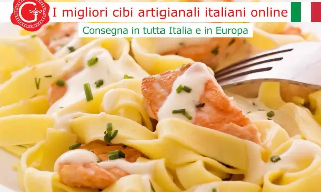 Pasta al Salmone Fresco: Il Segreto del Piatto Cremoso da Chef
