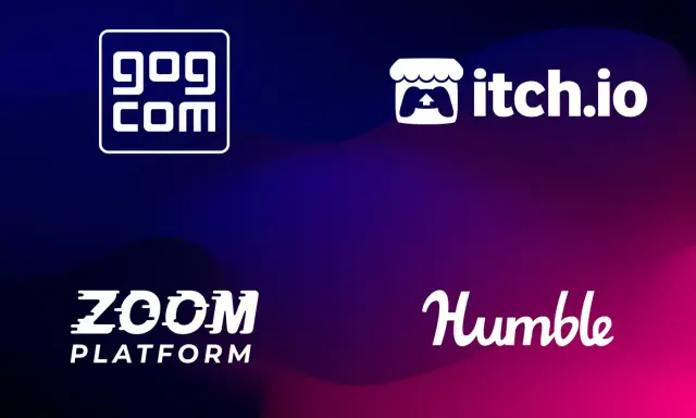 GOG.com, itch.io, Zoom Platform i Humble Bundle - platformy z grami. Szukasz gier? Sprawdź gog darmowe gry!