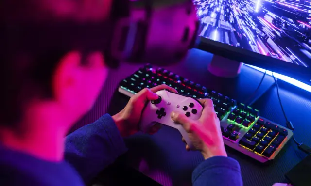 Jak postawić PS5? Krok po kroku do pierwszej gry bez stresu
