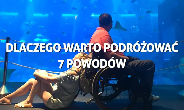Dlaczego warto podróżować? Odkryj korzyści, które zmieniają życie