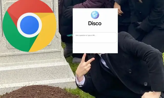 Przeglądarka zamiast Chrome: Prywatność, szybkość i AI w 2026
