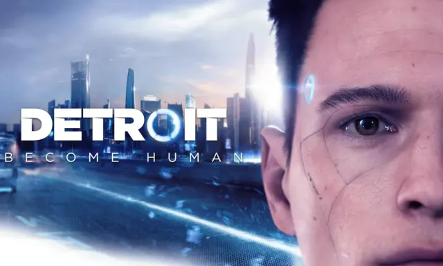 Detroit: Become Human – gra z androidami w roli głównej, idealna dla fanów interaktywnych historii.