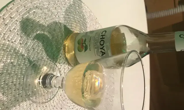 Choya Silver: Gdzie kupić? Sklepy, cena, smak i serwowanie