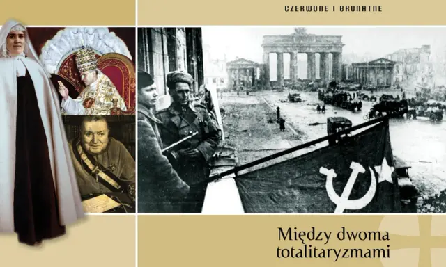 Przepowiednia św. Łucji: Tajemnice Fatimy, Rosja i mity na 2026