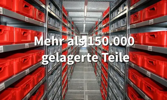Gebrauchte Autoteile Frankfurt: Günstig kaufen & Qualität prüfen