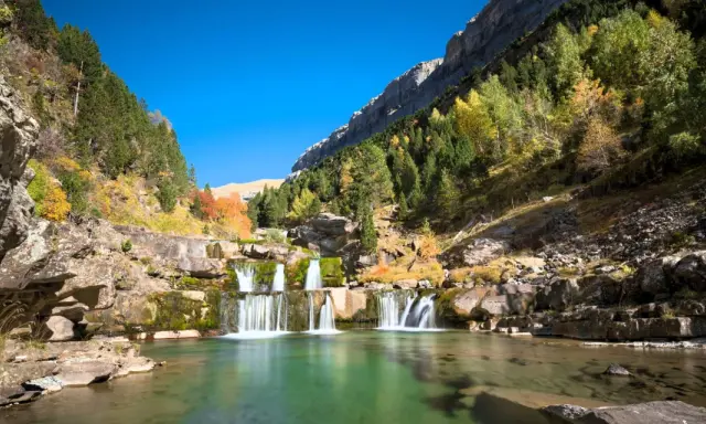 Domina la fotografía de montaña: Secretos y rutas en España