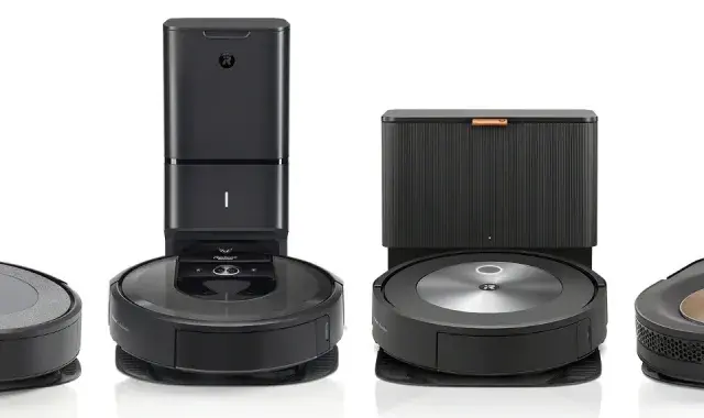 Jaki iRobot Roomba kupić? Znajdź idealny model dla siebie!