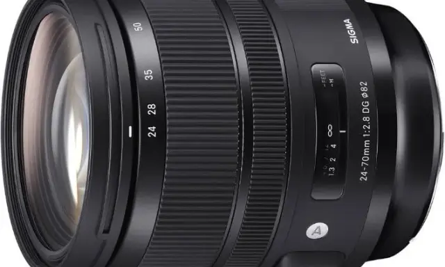 Nikon szerokokątny: Jaki obiektyw wybrać? F vs Z poradnik eksperta