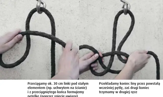 Zrób uwiąz dla konia: Oszczędź, spersonalizuj i zadbaj o bezpieczeństwo!