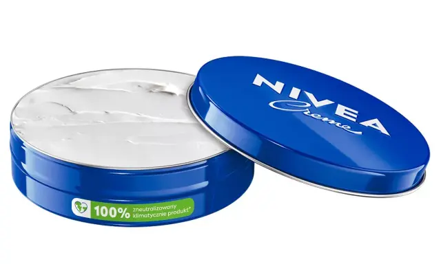 Krem Nivea w strefie intymnej? Eksperci wyjaśniają, dlaczego NIE!