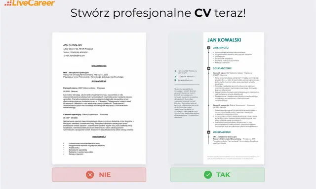 CV ze zdjęciem czy bez? Zobacz, kiedy warto, a kiedy nie!