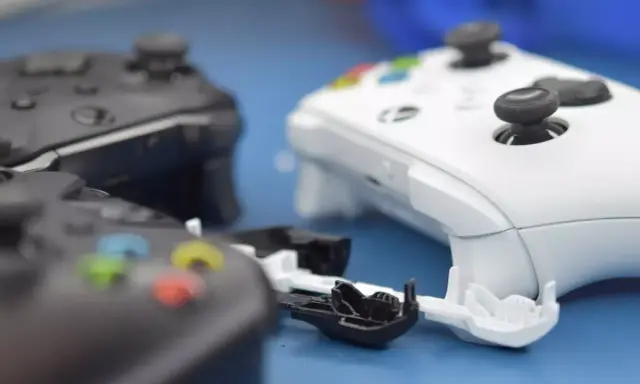 Pad Xbox 360 na Xbox Series S? Nie działa, ale masz te opcje!