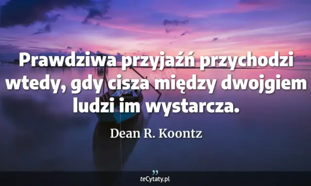 Gdy przyjaźń boli: Cytaty o stracie, zdradzie i nowej nadziei