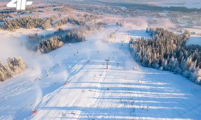 Narty w Zakopanem 2026: Stoki, ceny, porady Twój przewodnik!