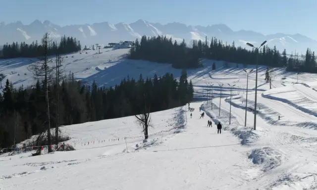 Tatry na narty 2025/2026: Który stok wybrać? Poradnik eksperta