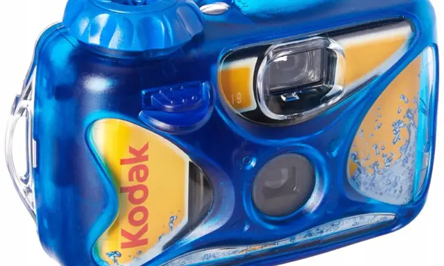 Aparat jednorazowy Kodak: Jak wywołać zdjęcia i uniknąć błędów?