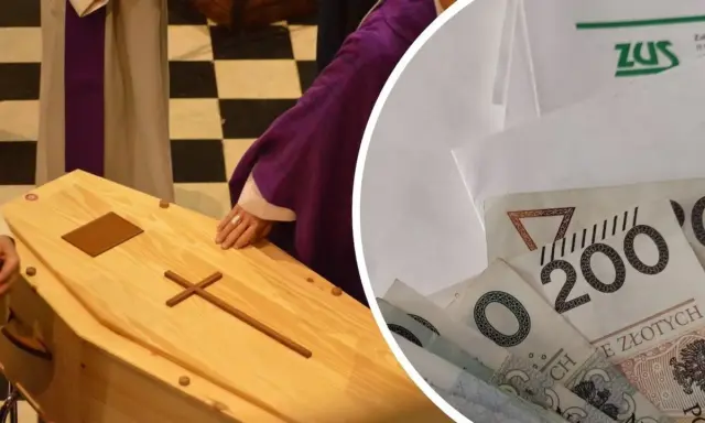 Trumna i pieniądze. Rozważania o subkoncie ZUS po zmarłym i kosztach pogrzebu.