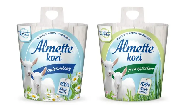 Jaki ser kozi w Auchan? Rodzaje, ceny, przepisy i inspiracje