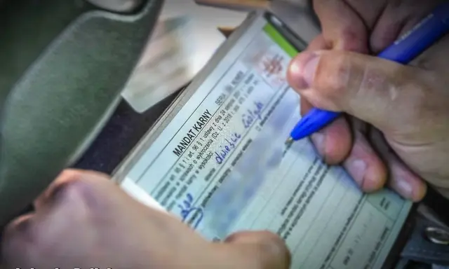 Punkty karne: Jak legalnie je zredukować i uniknąć utraty PJ?
