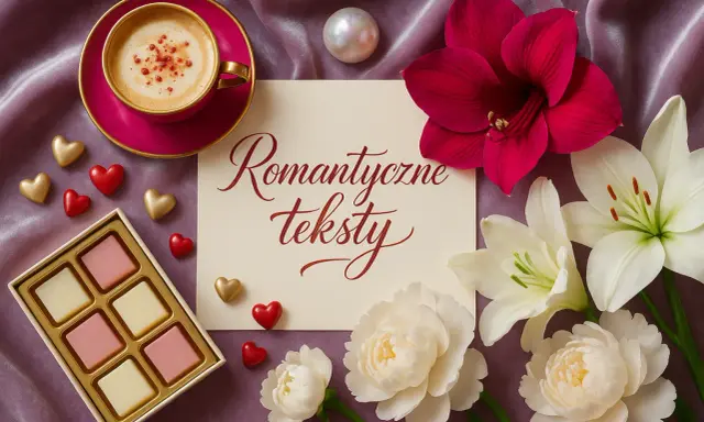 Jakie słowa budują więź z kobietą? Praktyczny przewodnik