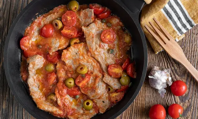 Secondi per 10 persone: Ricette facili e consigli per cucinare senza stress