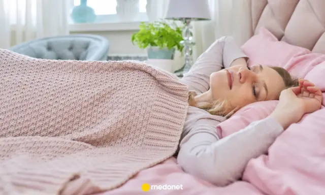 Mężczyzna w sypialni: Poznaj jego doznania i ukryte lęki