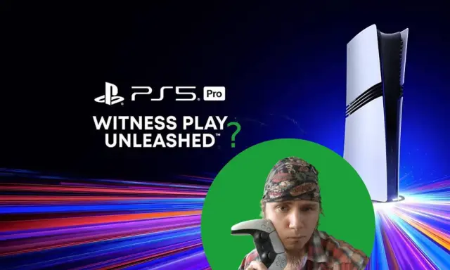 PS5 Pro: Premiera 7.11.2024, cena 3499 zł czy to konsola dla Ciebie?