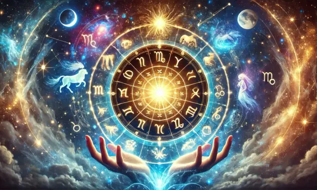Tranzyty w astrologii: Zrozum kosmiczną prognozę dla Twojego życia