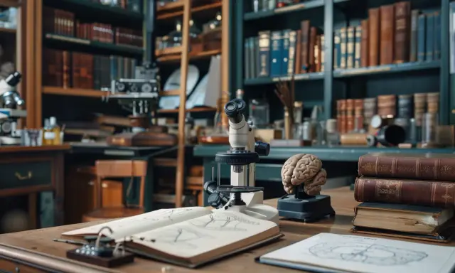 Profesor Rafał Wilczur: prawdziwa historia wybitnego naukowca