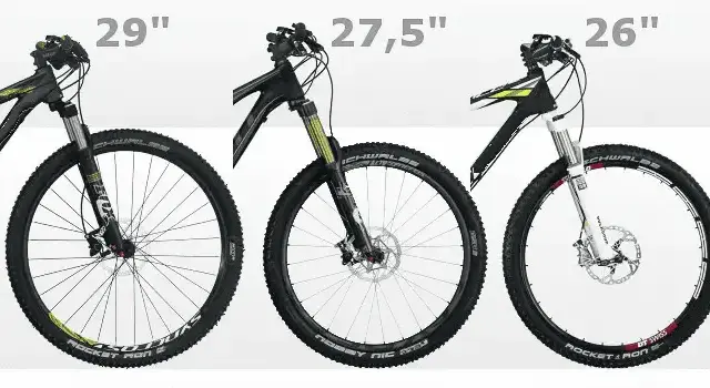 Todo lo que necesitas saber sobre la bicicleta de montaña ideal