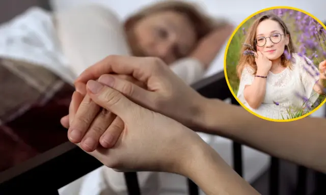 Jak obliczyć datę śmierci? Co mówią lekarze i psychologia?