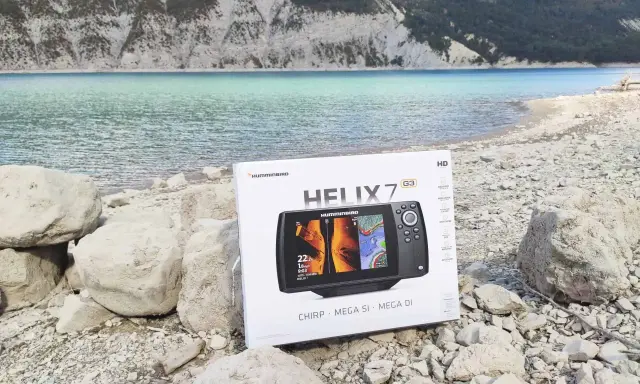 Side Imaging Humminbird - Maîtrisez-le pour une navigation sûre