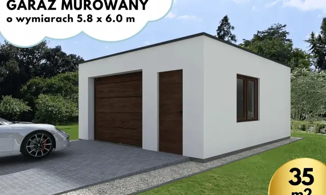 Ile kosztuje wynajem garażu murowanego? Pełny przewodnik