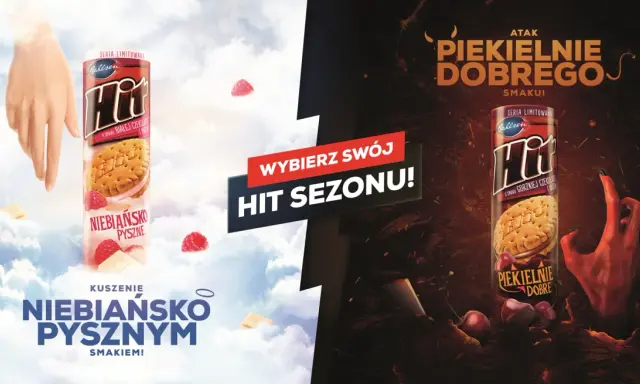 Ile ciastek Hit w opakowaniu 220g? Pełny przewodnik!