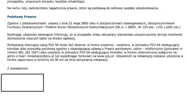 PZU śmierć teścia: Dokumenty, terminy, odmowa. Co musisz wiedzieć?