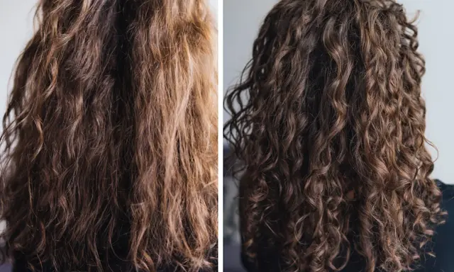 Henna na siwe włosy: Brązy, czerń i rudości bez zieleni!