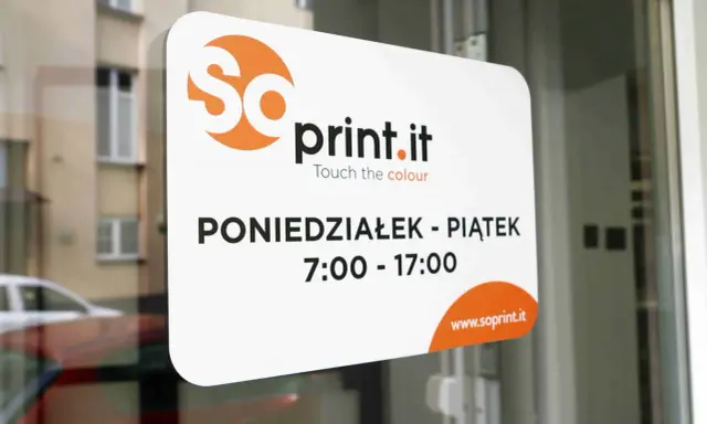 Druk na folii Warszawa: Klucz do skutecznej reklamy i aranżacji