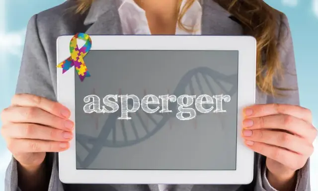Asperger: Objawy, maskowanie i diagnoza. Zrozum spektrum autyzmu