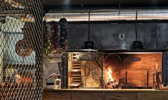 Piantao Chamberí: ¿La mejor parrilla argentina de Madrid? Descúbrelo