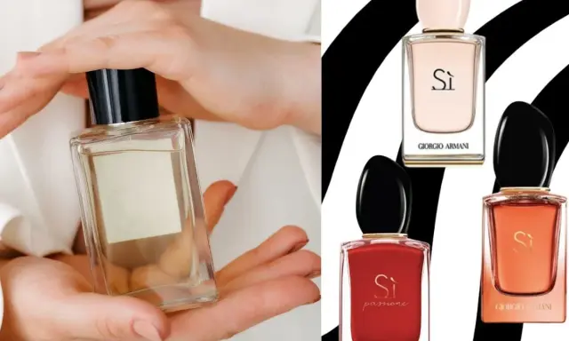 Armani Sì: Które perfumy są najładniejsze? Znajdź swój ideał!