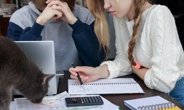 Nastolatek nie chce się uczyć? Skuteczne strategie dla rodziców