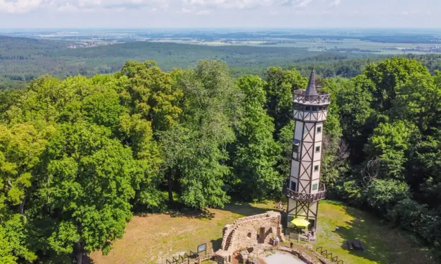 Gdzie w góry z Wrocławia? Jednodniowe i weekendowe wypady!