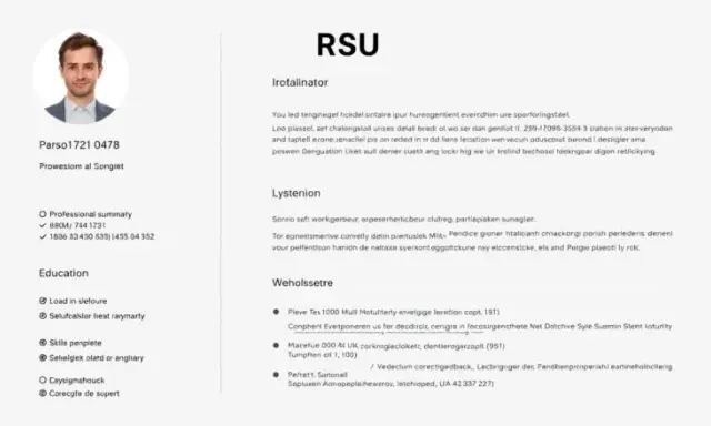 Jak zrobić skuteczne CV? Kompletny poradnik eksperta.