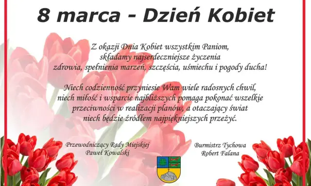 Dzień Kobiet 8 marca: Historia, prezenty, życzenia i co z panami?
