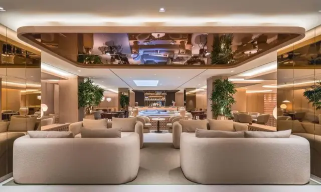Hotel Nervión Bilbao: comodidad y ubicación ideal para tu estancia