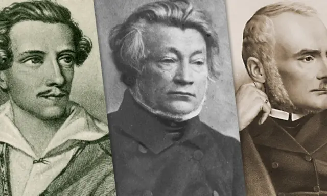„Skąd Litwini wracają?” Mickiewicz, Wallenrod i co naprawdę znaczy?
