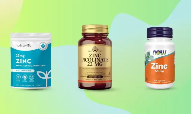 Zinc para el acné: ¿Funciona? Guía completa para elegirlo bien.