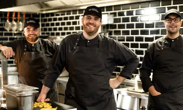Gastronomie Jobs Düsseldorf: Ihr Wegweiser zu Top-Stellen & Gehältern
